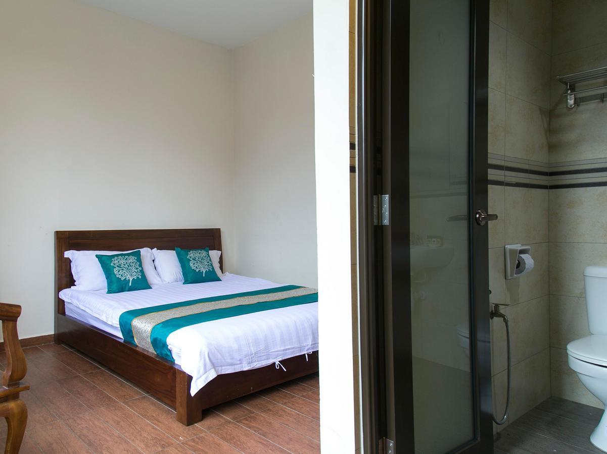 New Cloud Hotel Kuala Lumpur Eksteriør bilde